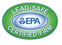 EPA Leadsafe logo
